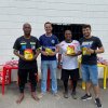 2º Festival de Futebol Beneficente